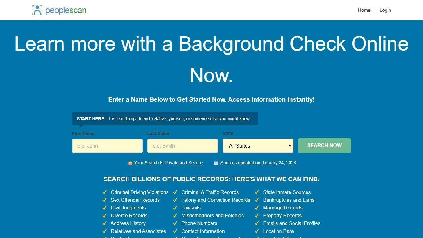 Pottawatomie County Arrest Warrants